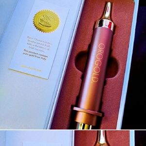 NEW 24k Deep Wrinkle Tightening Solution